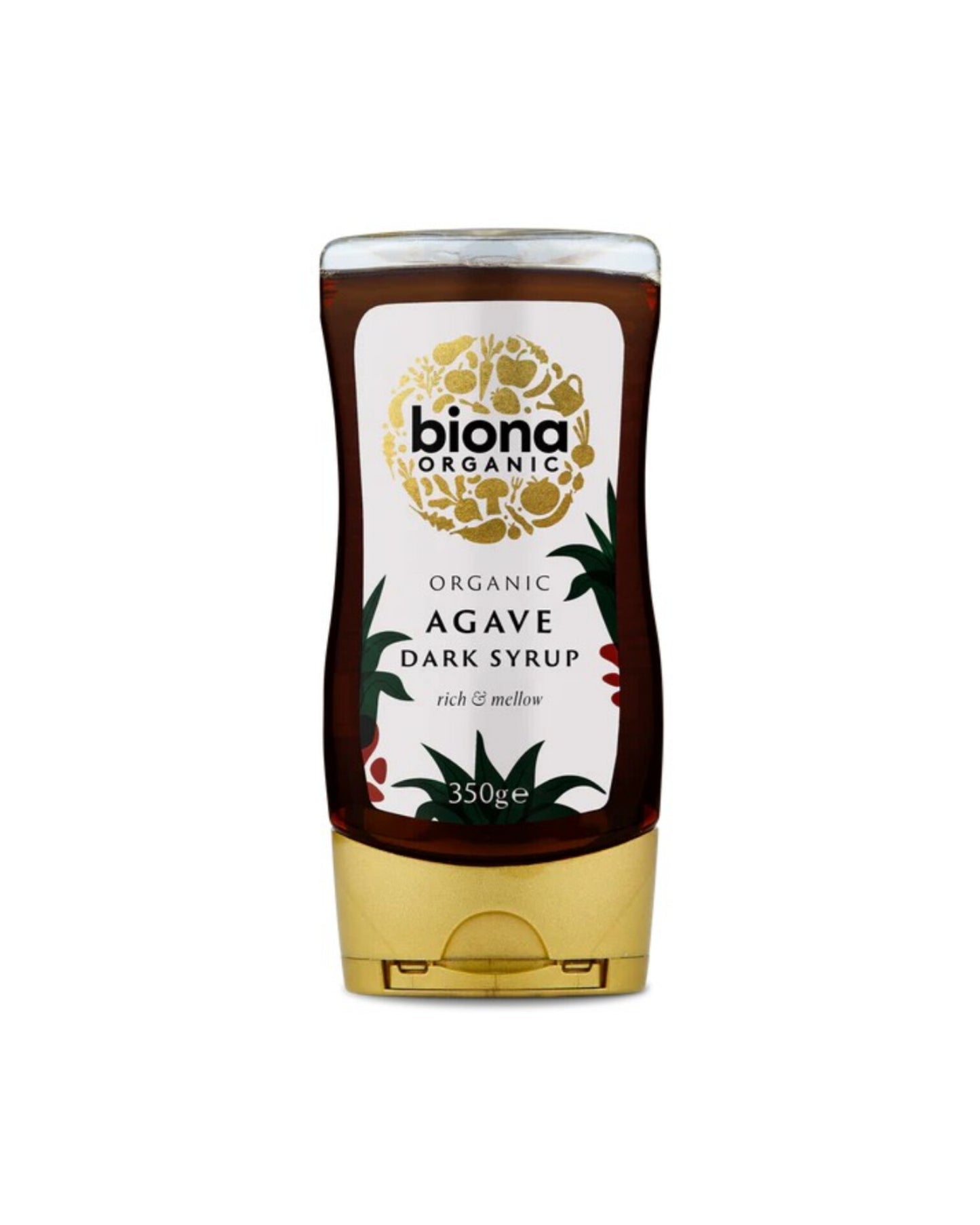 Biona Agave Dark Syrup