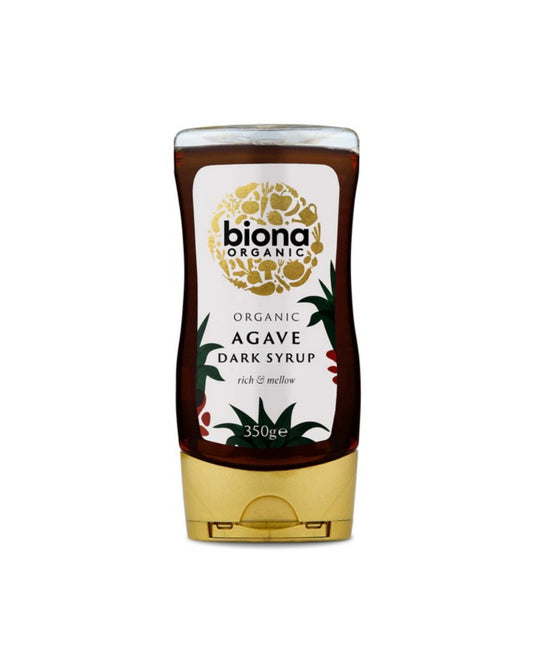 Biona Agave Dark Syrup