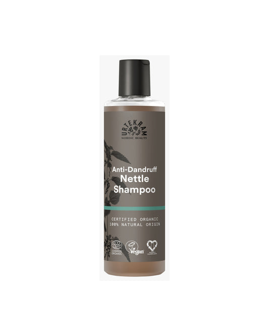 Urtekram Nettle Shampoo - Dandruff (250ml)