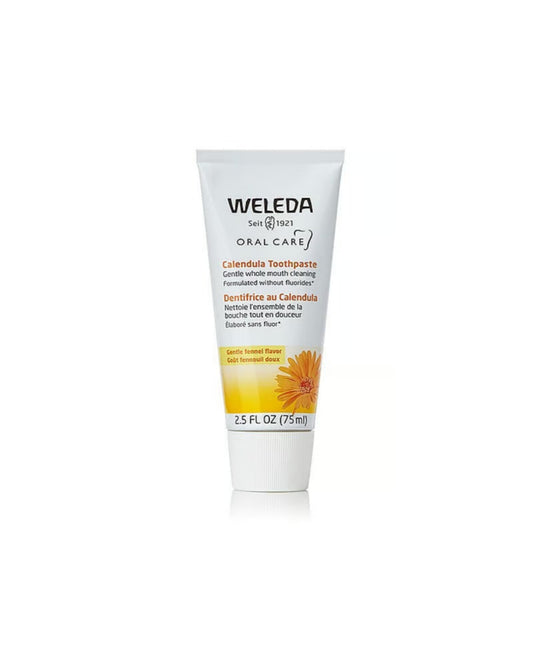 Weleda Calendula Toothpaste (75ml)