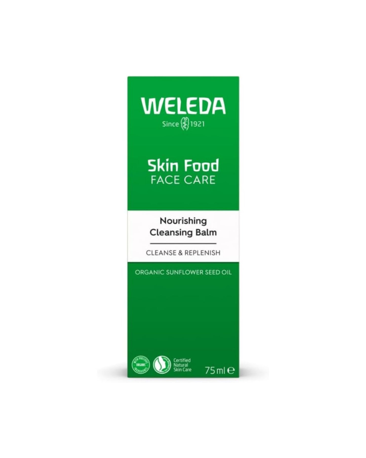 Weleda Skin Food Cleansing Balm (75ml)