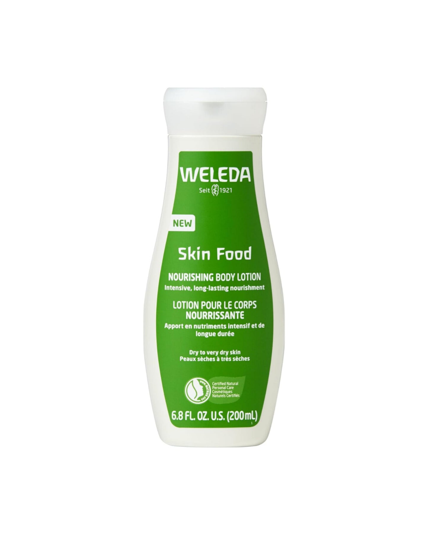 Weleda Skin Food Body Lotion 200ml