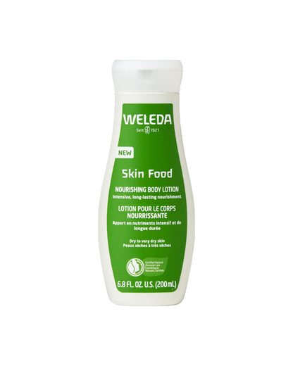 Weleda Skin Food Body Lotion 200ml