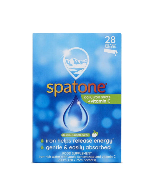 Spatone Apple 28 Day 28sachet