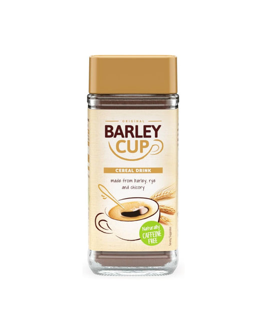 Barleycup Instant 100mg