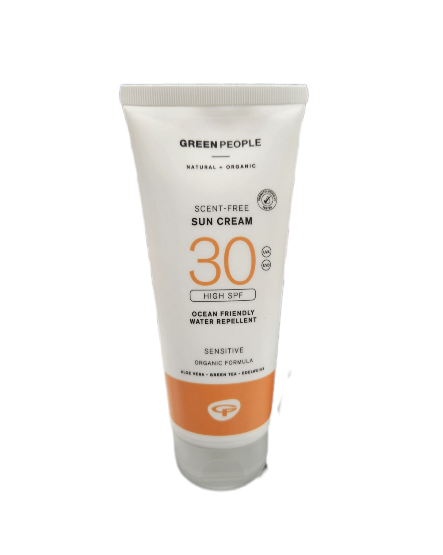 Green People Sun Lotion SPF30