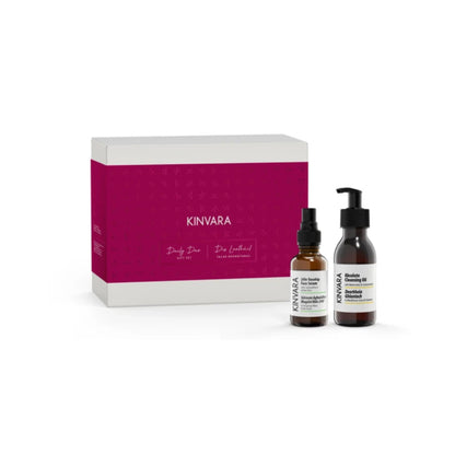 Kinvara Daily Duo