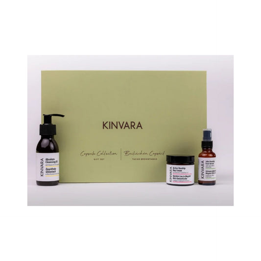 Kinvara Capsule Collection