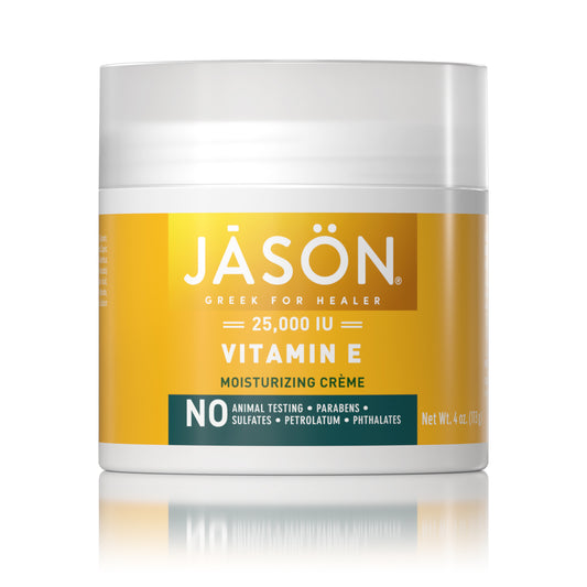 Jason Vitamin E 25000iu Moisturizing Cream