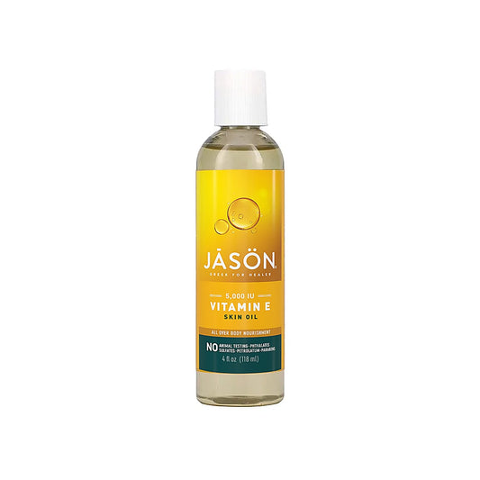 Jason Vitamin E Oil 5000iu