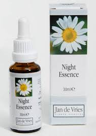 Jan De Vries Night Essence