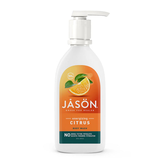 Jason Citrus Body Wash