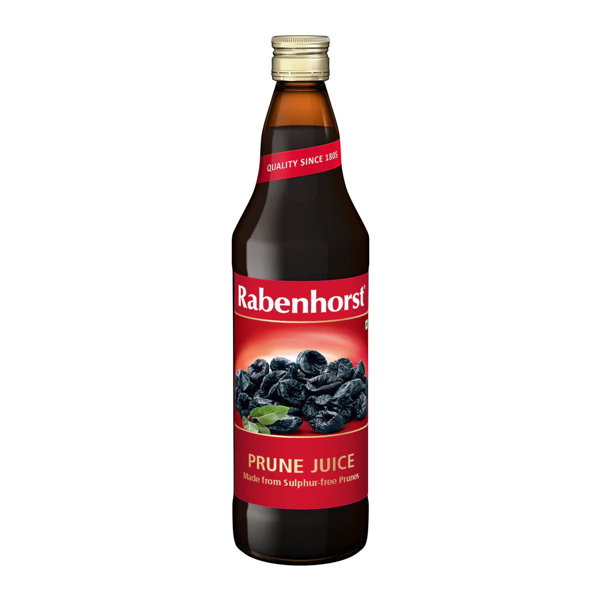 Rabenhorst Prune Juice