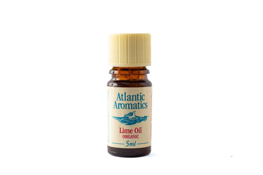 Atlantic Aromatics Lime oil 5ml
