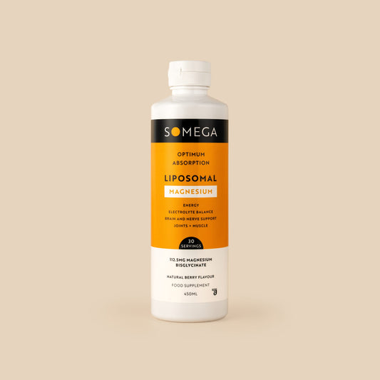 Somega Liposomal Magnesium 450ml