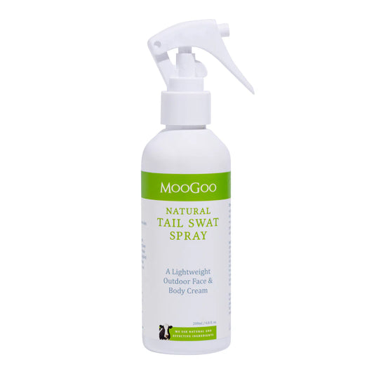 MooGoo Tail Swapt Spray