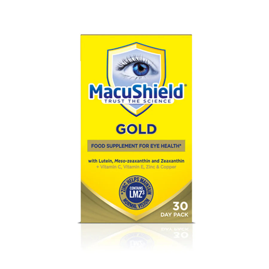 Macusheild Gold 90s