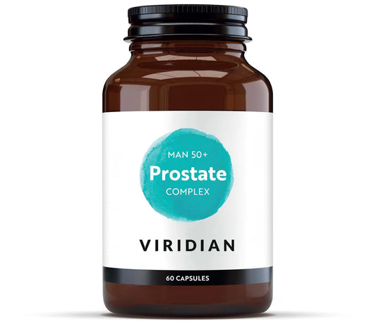 Viridian Prostate Complex