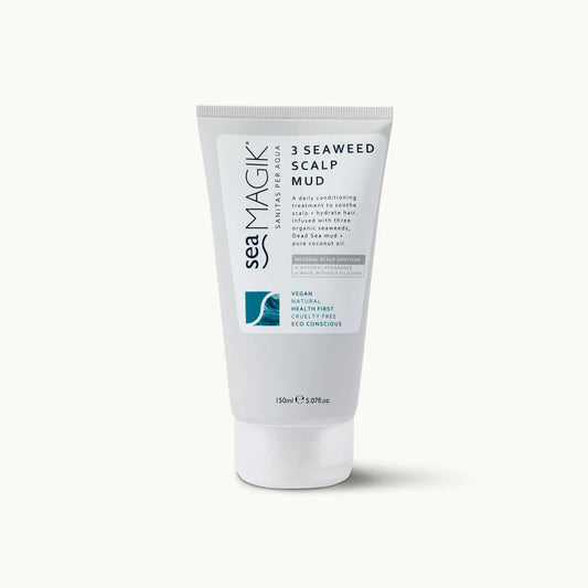 Sea Magik 3 Seaweed Scalp Mud