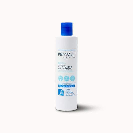 Sea Magic Silky Smooth Body Lotion (300ml)