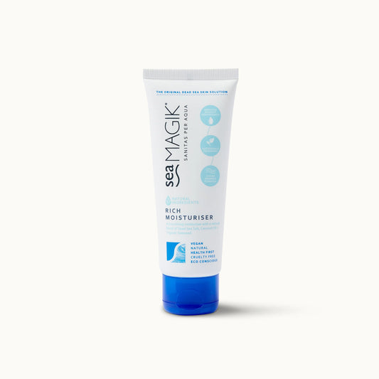 Sea Magic Rich Moisturiser (75ml)
