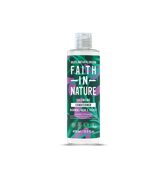 Faith In Nature Lavender & Geranium Conditioner