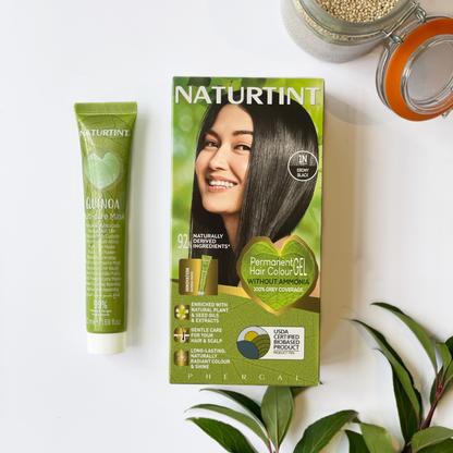 Naturtint 1N Black