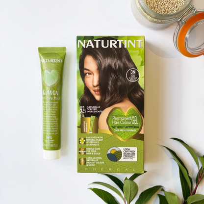Naturtint 3N Dark Chestnut Brown