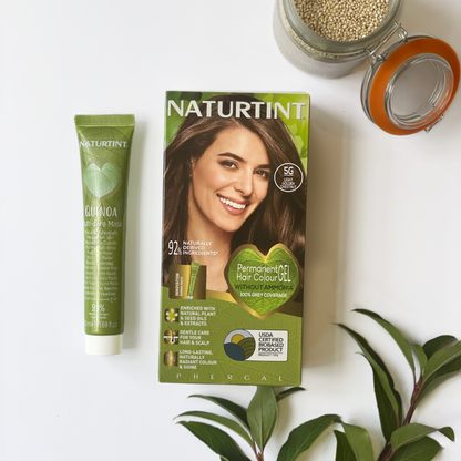 Naturtint 5G Light Gold Chestnut