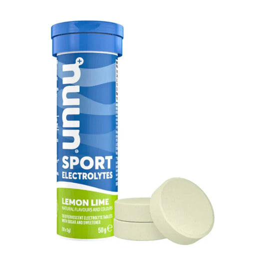 Nuun Lemon Lime