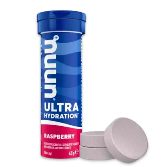 Nuun Raspberry