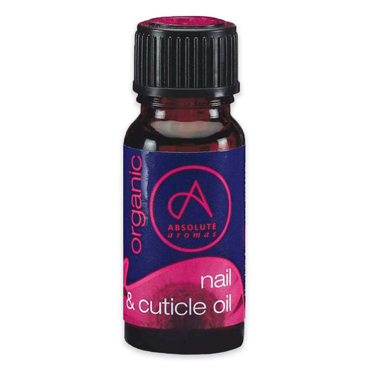 Absolute Aromas Nail Cuticle Oil