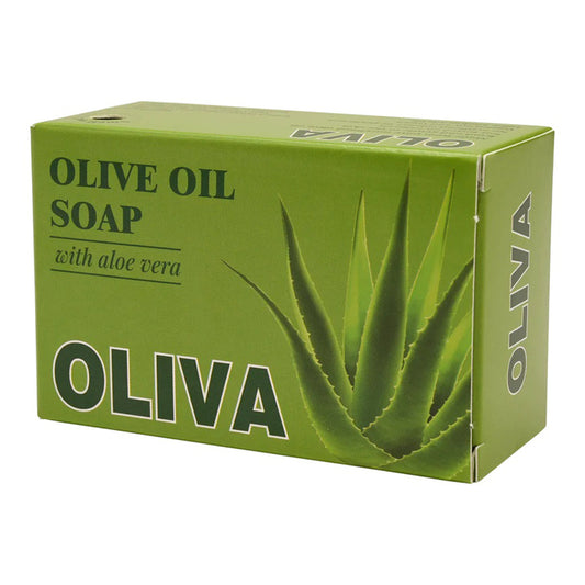 Oliva Olive Oil Soap