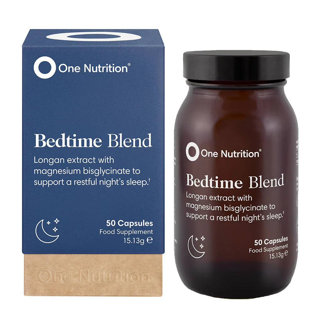 One Nutrition Bedtime Blend 50Capsules