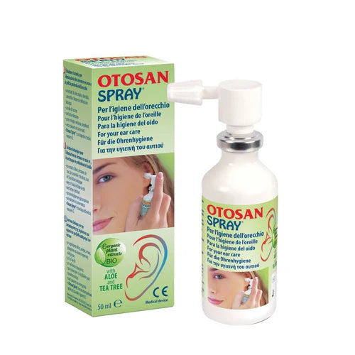 Otosan Ear Care Cone (1 pair)