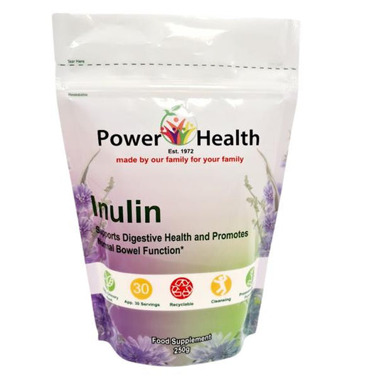 Power Health Inulin Powder