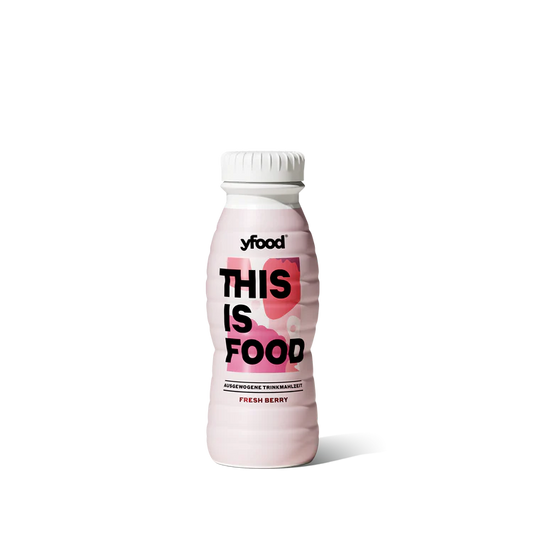 Yfood Fresh Berry