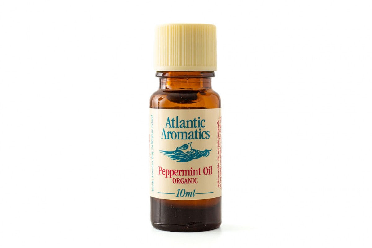 Atlantic Aromatics Peppermint Oil