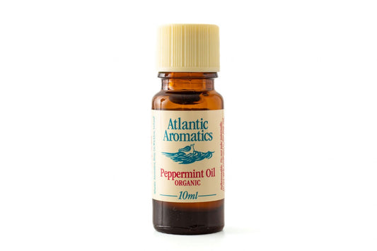 Atlantic Aromatics Peppermint Oil