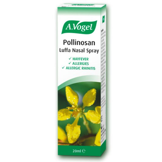 A.Vogel Pollinosan Allergy Nasal Spray