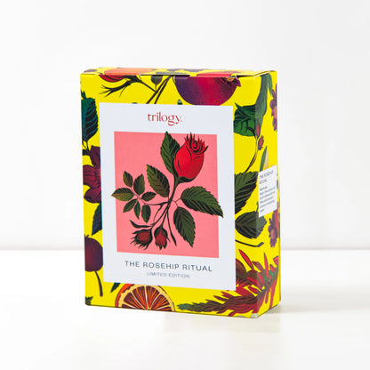 Trilogy The Rosehip Ritual