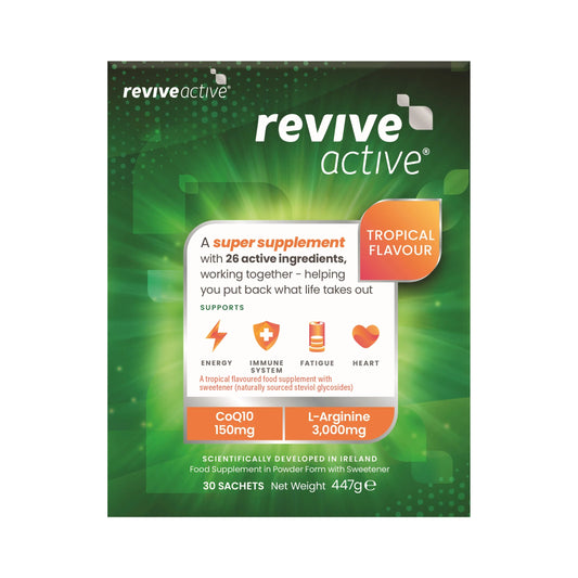 Revive Active Tropical 30Day