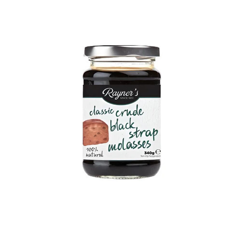 Rayner's Black Molasses