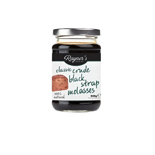 Rayner's Black Molasses