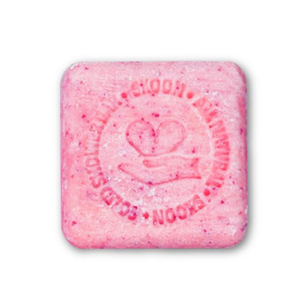 SKOON Shower Bar - Flower Power (90g)