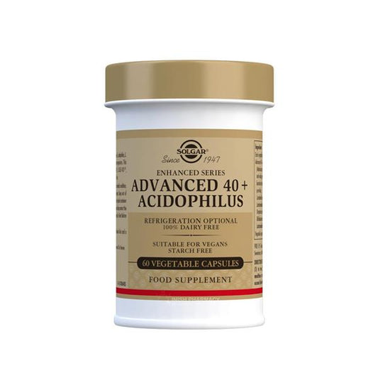 Advanced 40+ Acidophilus
