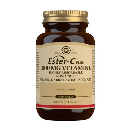 Ester-C 1000mg 90 Capsules