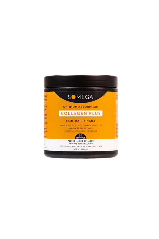 Somega Collagen Plus 270mg