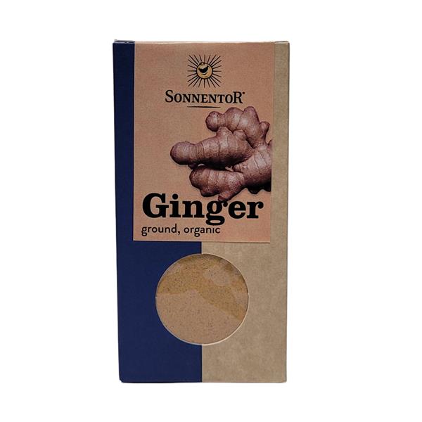 Sonnentor Ginger Ground