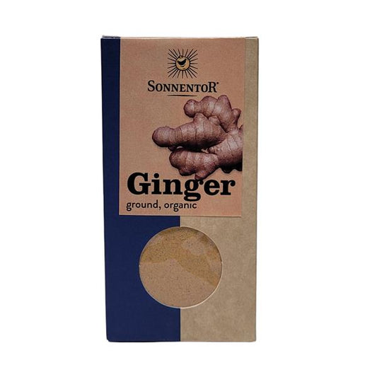 Sonnentor Ginger Ground